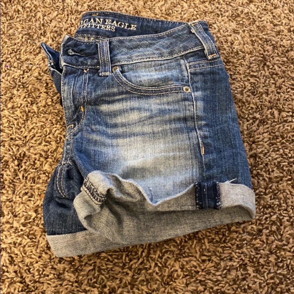 American Eagle